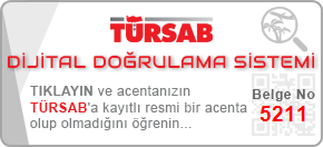 TURSAB