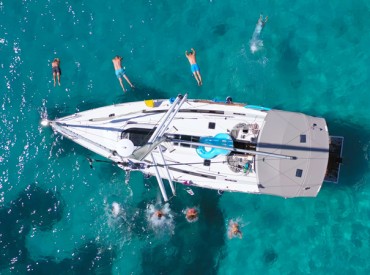 Accessible Boat and Yacht Tours