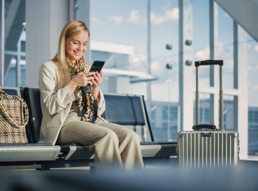 Accessible Communication and Assistance Services During Flights