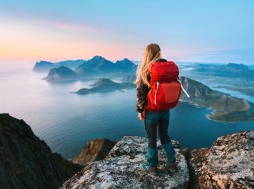 Accessible Outdoor Activities