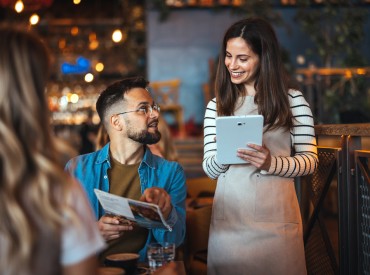 Accessible Restaurants and Cafés for People with Disabilities