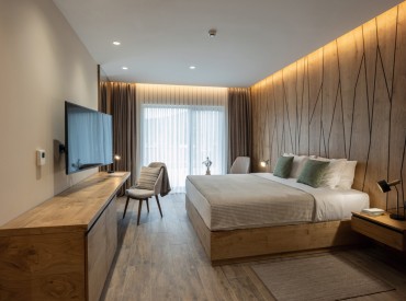 Accessible Room Decoration According to Accessibility Standards