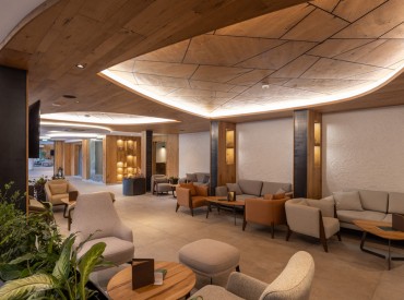 Accessible Standard-Compliant Disability-Friendly Hotel Furniture and Equipment