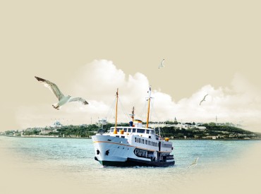 Accessible Train and Ferry Trips
