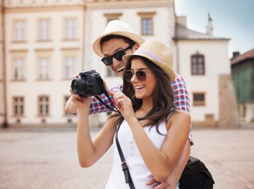 Disabled-Friendly Holiday Photography and Videos