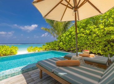 Disabled-Friendly Hotels and Resorts