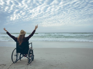 Ten Useful Tips on Barrier-Free Tourism