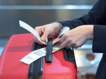 Accessible Luggage and Check-in Processes