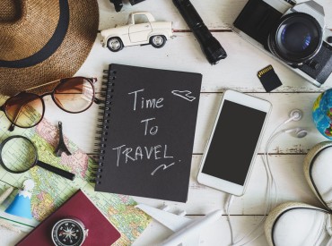 Planning Guides for Accessible Travel
