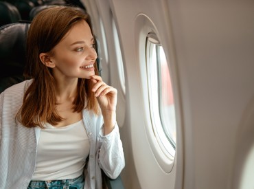 Air Travel with a Wheelchair: Practical Information