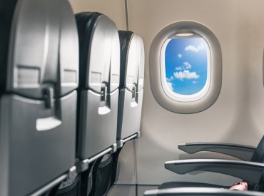 Wheelchair Accessibility in Airplane Lavatories